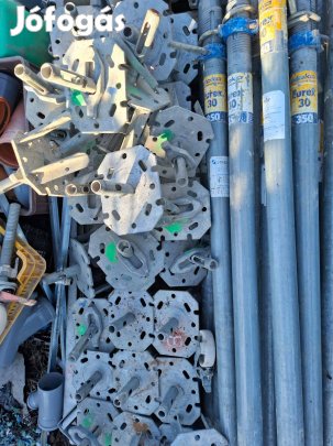 Doka Peri födémtámasz korona