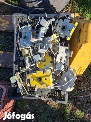 Doka Peri födémtámasz rugóstag