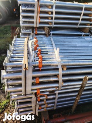 Dóka láb Födémtámasz