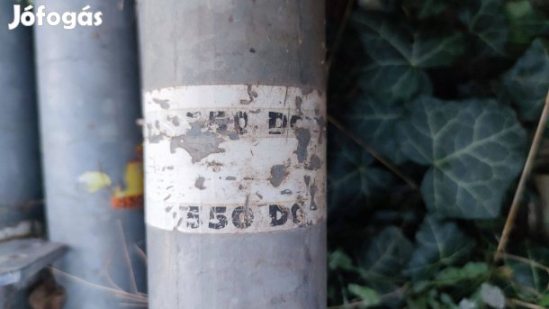 Doka láb, alátámasztó, dúcláb,