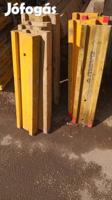 Doka zsalu gerenda födémzsalu h20