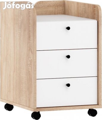 Dol-011 3 fiókos konténer