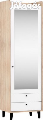 Dol-088 tükrös gardróbszekrény