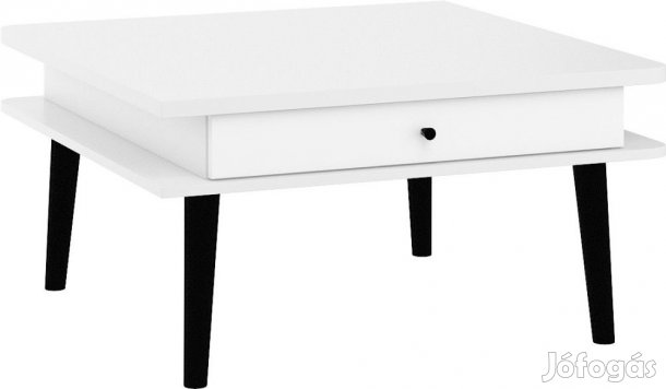 Dol-322 fiókos dohányzóasztal