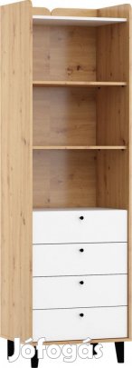 Dol-416 könyvespolc