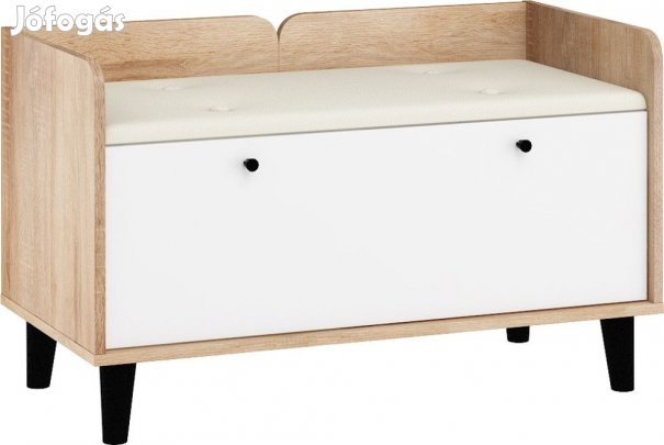 Dol-696 pados cipősszekrény