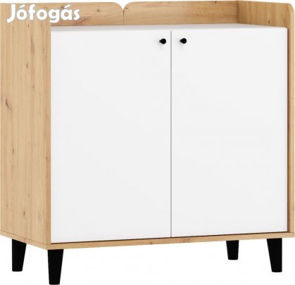 Dol-705 komód fehér