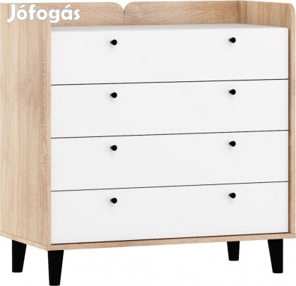 Dol-717 fiókos komód