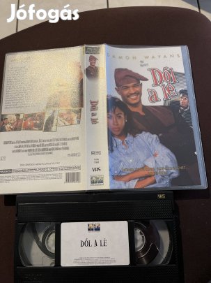 Dől a lé vigjáték kistok 