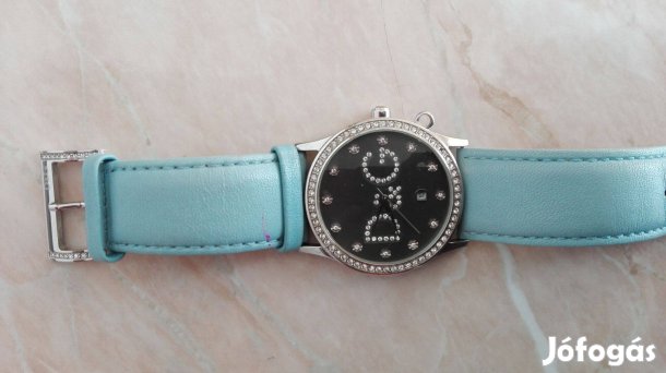 Dolce Gabanna III. Eredeti női quartz karóra