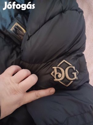 Dolce Gabanna Kabát