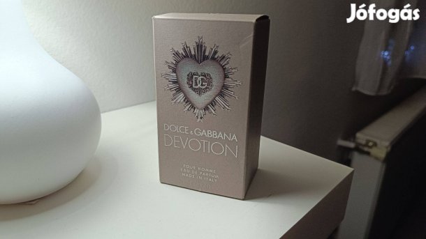 Dolce&Gabbana Devotion Eu De Parfum 50ml