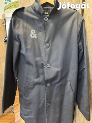 Dolce Gabbana át meneti kabát L