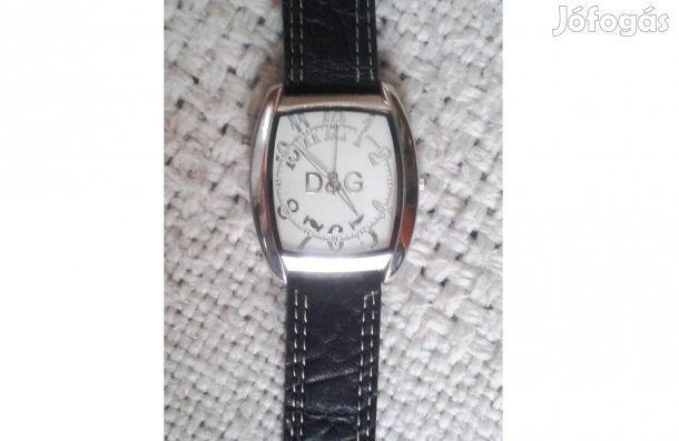 Dolce&Gabbana karóra eladó