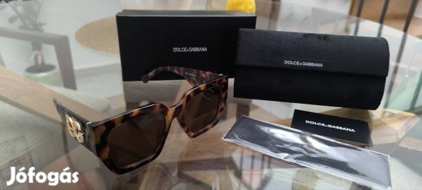 Dolce Gabbana női napszemüveg