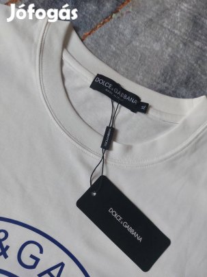 Dolce Gabbana póló 
