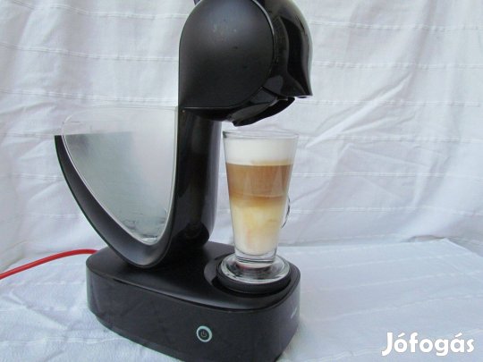 Dolce Gusto Infinissima kapszulás kávéfőző