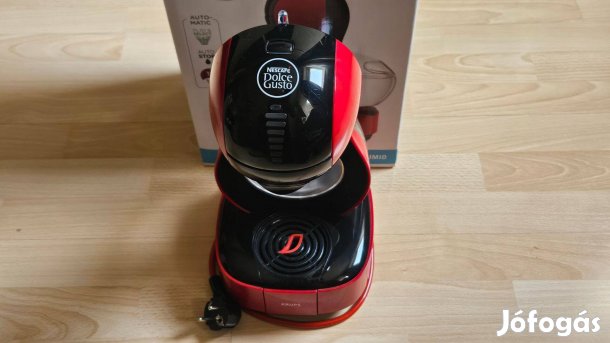 Dolce Gusto Krups Lumio KP130531 Nescafé kapszulás kávéfőző