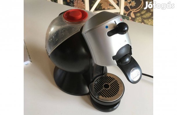 Dolce Gusto Neskafe Krups