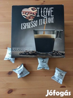 Dolce Gusto kapszula , 50 db 