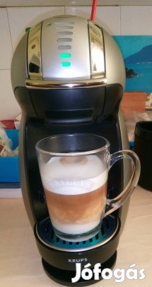 Dolce Gusto kávé gép szervizelés 