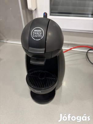 Dolce Gusto kávéfőző
