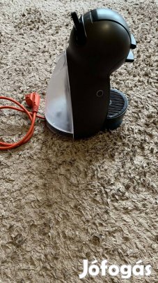 Dolce Gusto kp100 kapszulás kávéfőző 