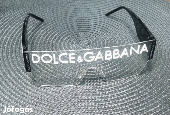 Dolce & Gabbana napszemüveg