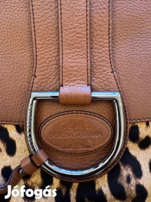 Dolce & Gabbana válltáska