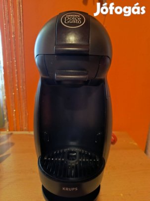 Dolce gusto kávéfőző
