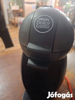 Dolce gusto működő