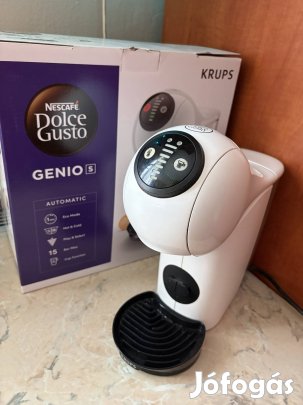 Dolchegusto Kávéfőző