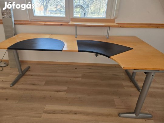Dolgozóasztal