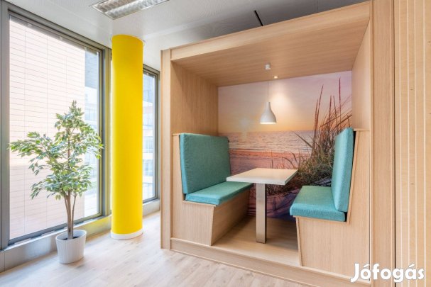 Dolgozzon Regus First Site vagy a globális hálózatunkban elérhető egyé