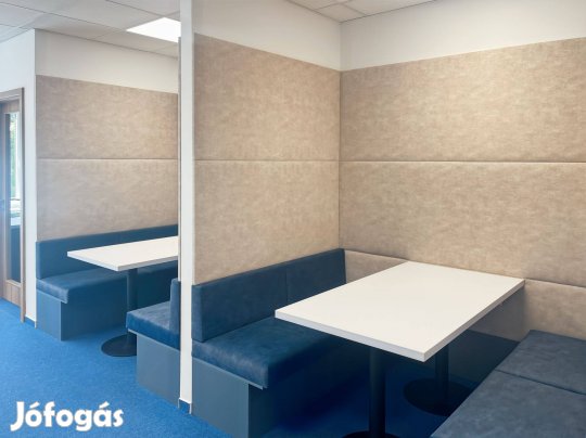 Dolgozzon Regus Madarász Office Park vagy a globális hálózatunkban