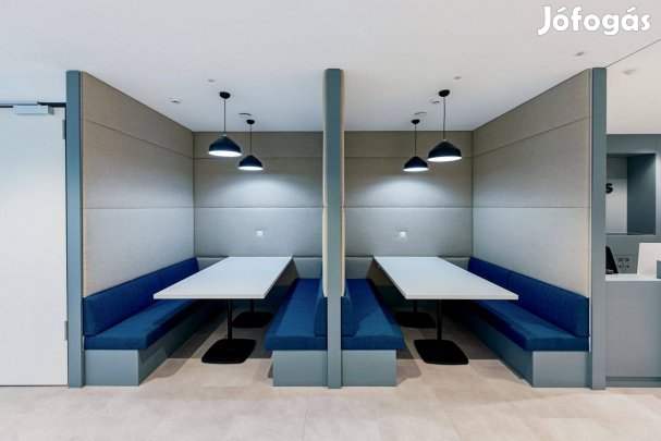 Dolgozzon Regus Tópark vagy a globális hálózatunkban elérhető egyéb