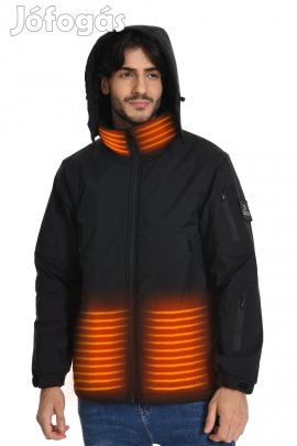 Dollcini Divatos Dupla ftssel frfi kabt