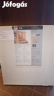 Dolle Pia gyermekvédő rács