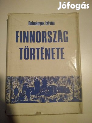 Dolmányos István könyvek