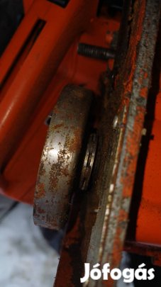 Dolmar 100 csillagkerék 