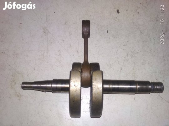 Dolmar 112 láncfűrész főtengely