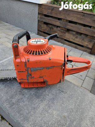 Dolmár 118 veterán eladó 