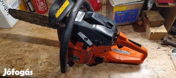 Dolmar 120 lámcfűrész