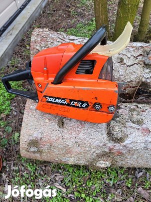 Dolmar 122 S Láncfűrész
