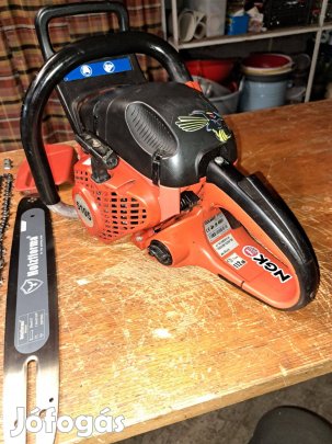 Dolmar 5105 fűrész