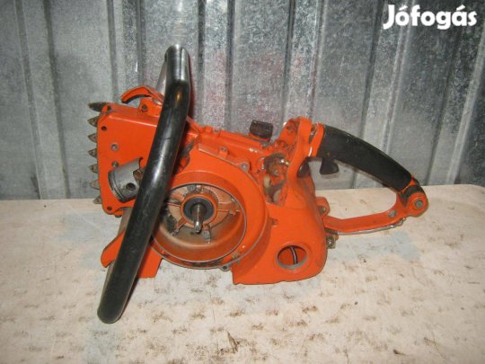 Dolmar CA veterán benzines láncfűrész