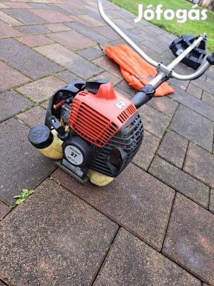 Dolmar Ms 27 U bozótvágó fűkasza