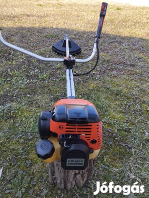 Dolmár (Makita) MS 25 U fűkasza 