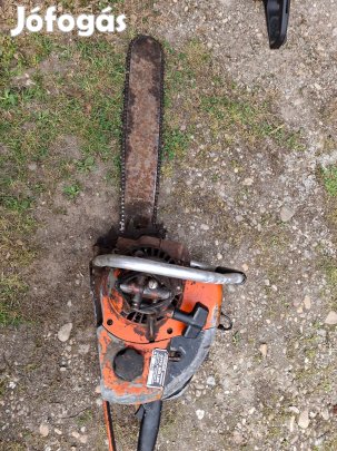 Dolmar cc super 110 láncfűrész