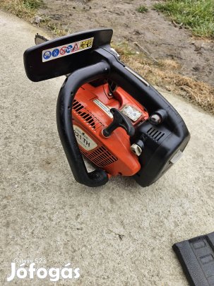 Dolmar egy kezes láncfűrész 